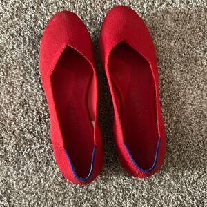 Rothys Ballet flat